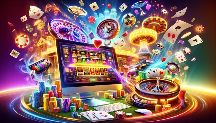 Efbet es Live Casino