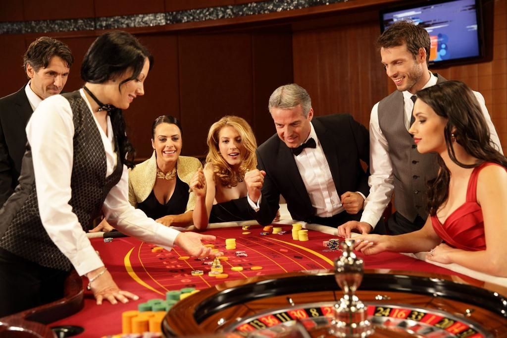Efbet es Live Casino