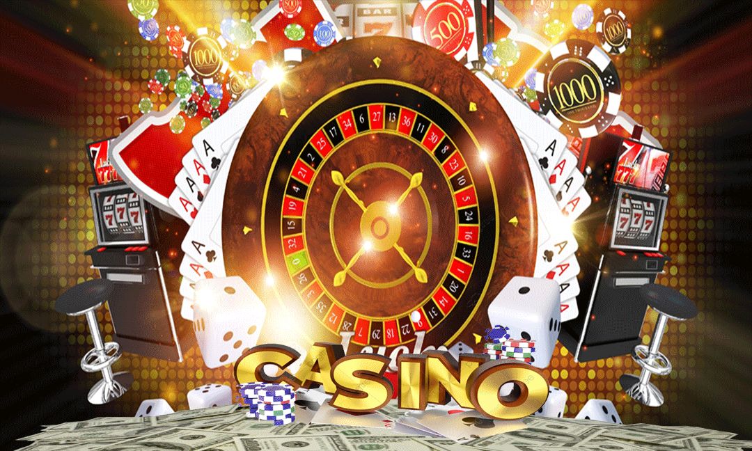Efbet es Live Casino